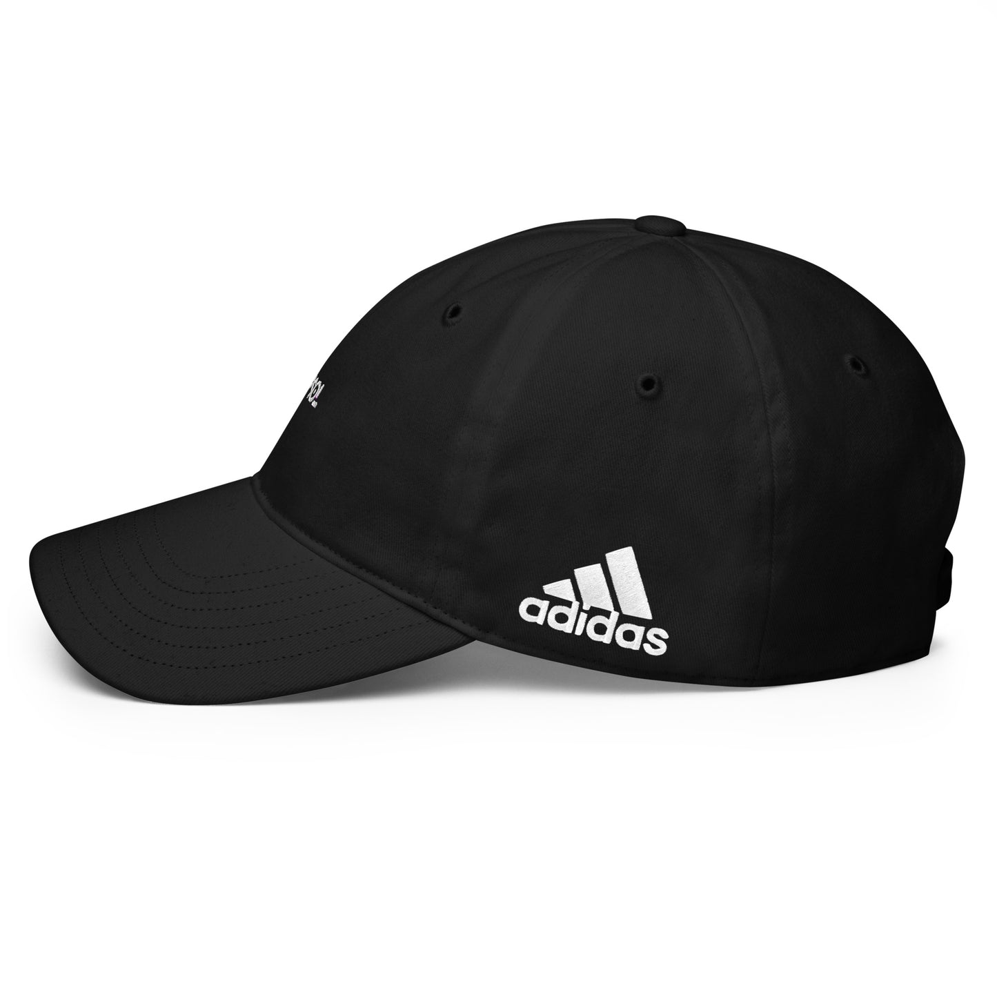 CapSol - b/w thread - Performance golf cap - ADIDAS