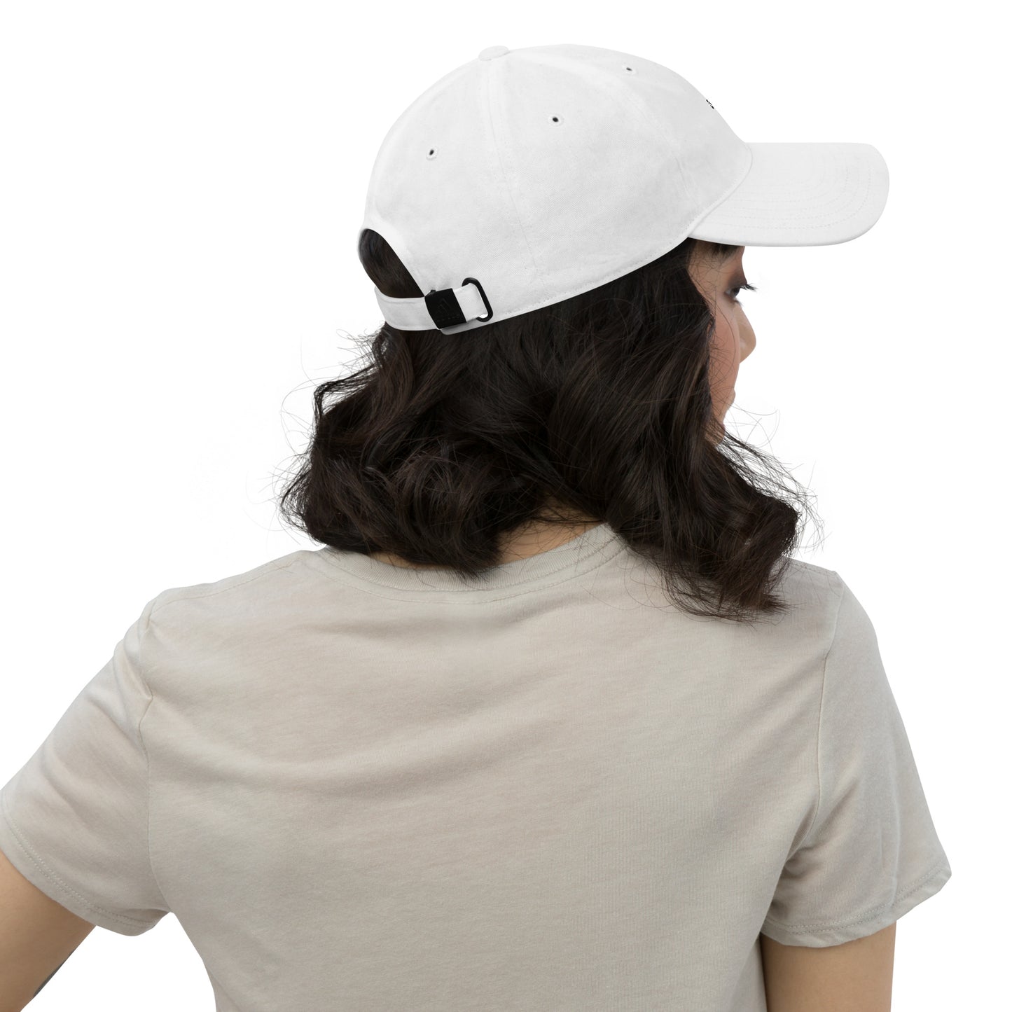 CapSol - b/w thread - Performance golf cap - ADIDAS