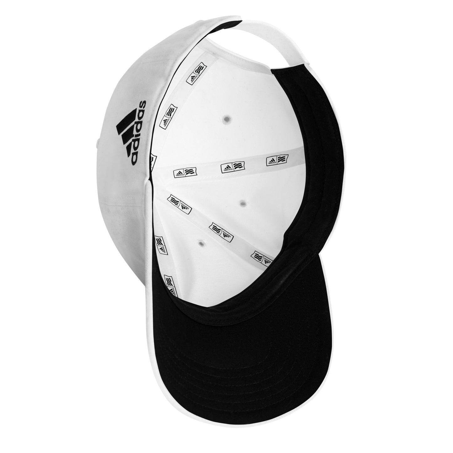 CapSol - b/w thread - Performance golf cap - ADIDAS