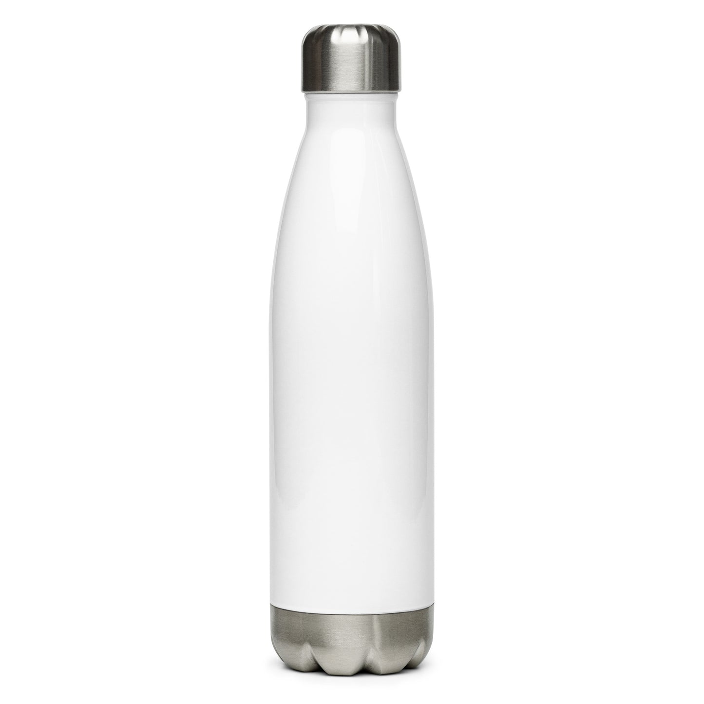Whatever it takes - Stainless Steel Water Bottle