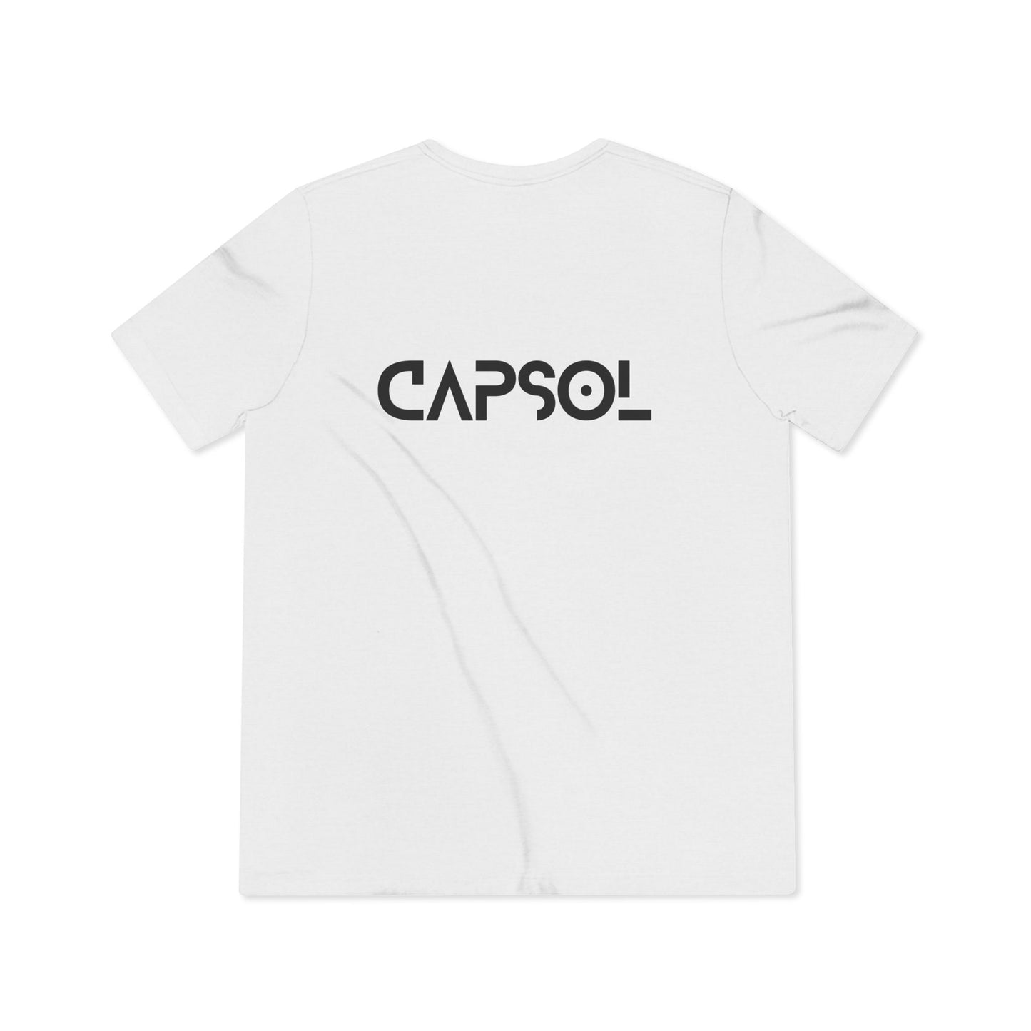 DAY ONE - black text - Triblend Tee