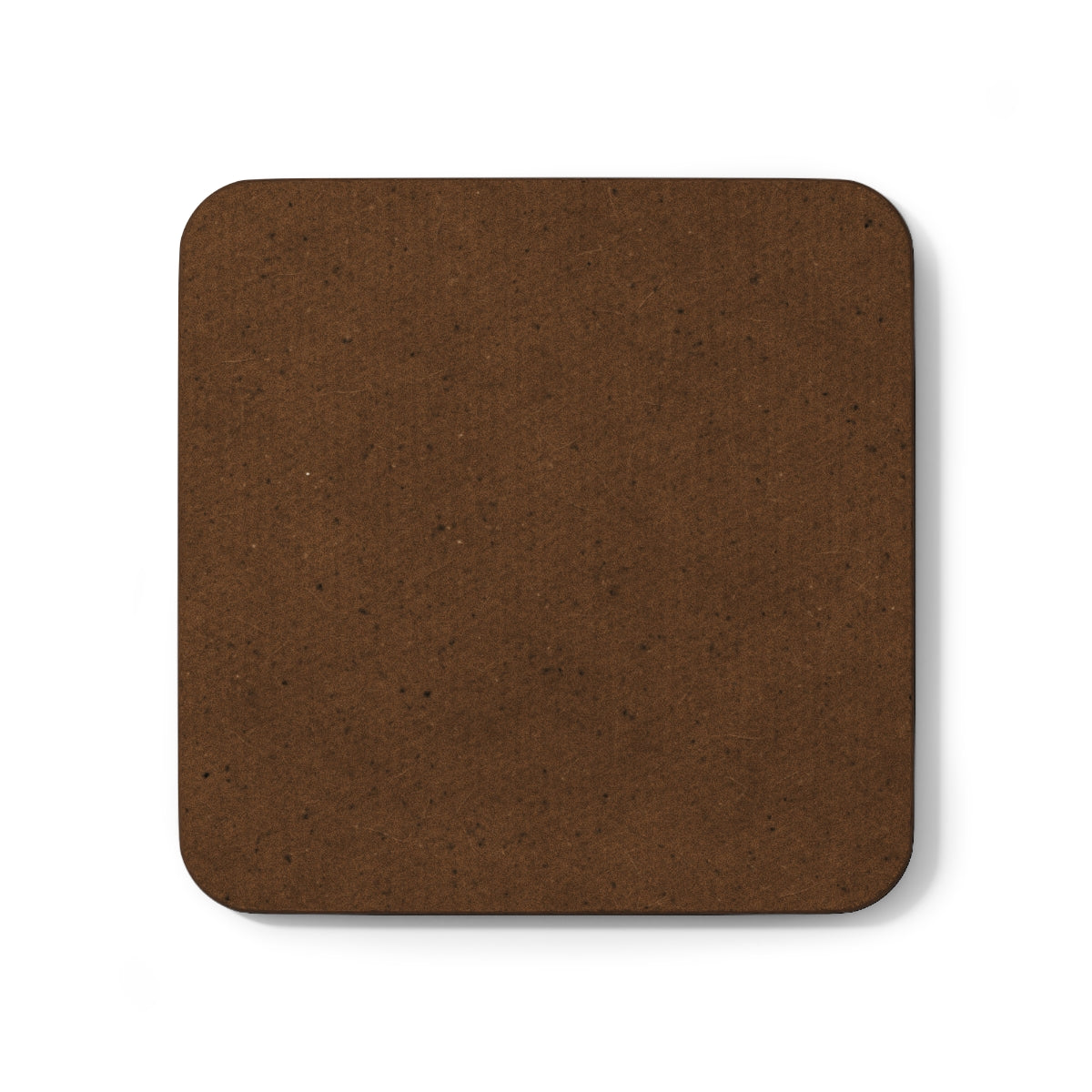 CapSol - Hardboard Back Coaster