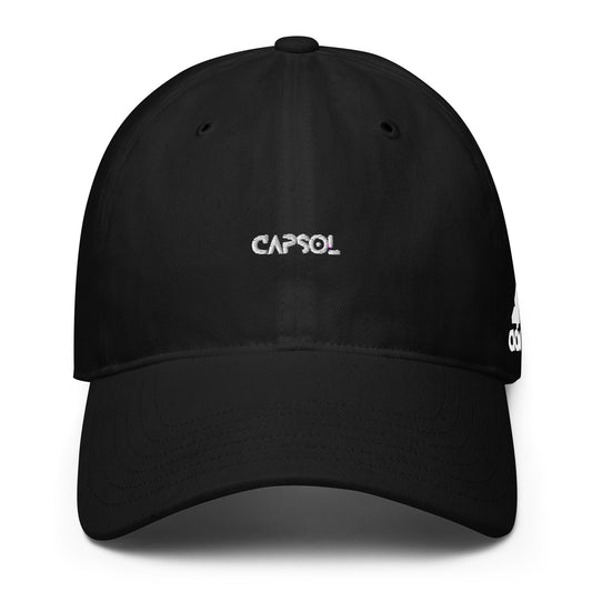 CapSol - b/w thread - Performance golf cap - ADIDAS