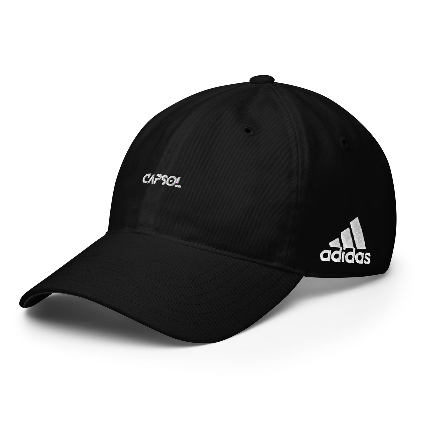 CapSol - b/w thread - Performance golf cap - ADIDAS