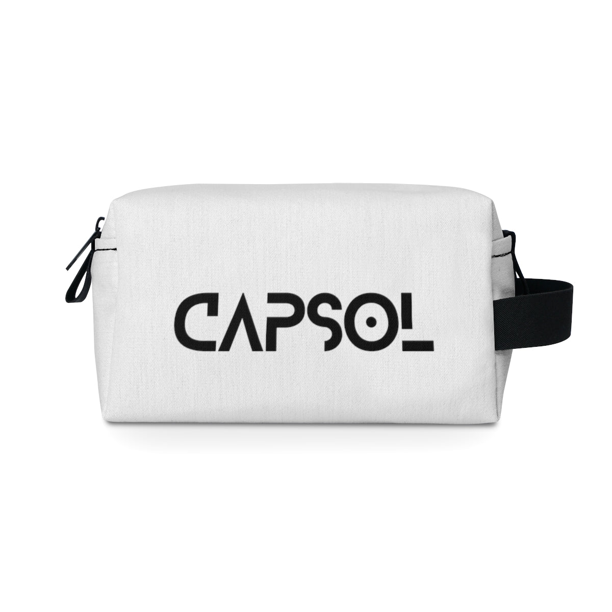 CapSol - Toiletry Bag