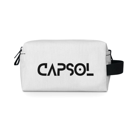 CapSol - Toiletry Bag