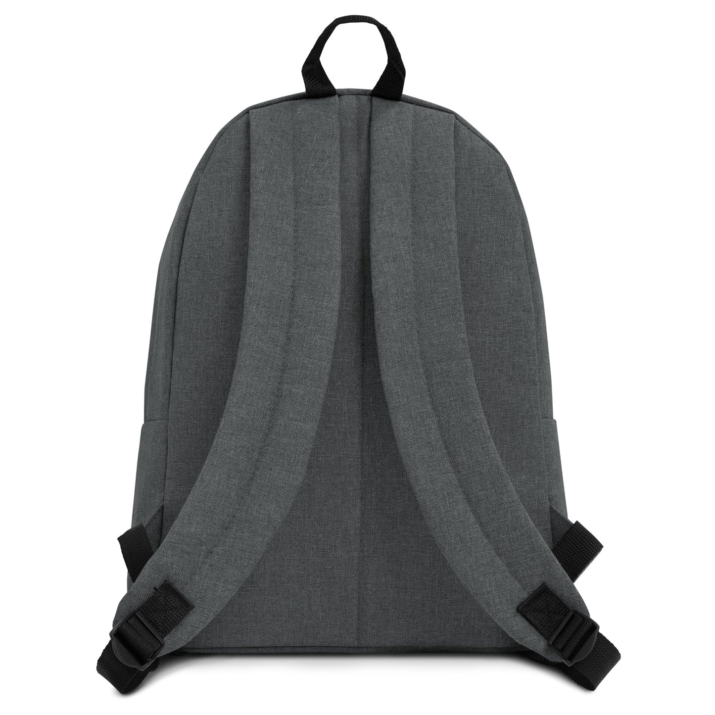 CapSol - Embroidered Backpack