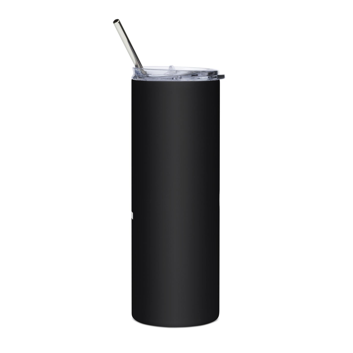 CapSol - Stainless steel tumbler