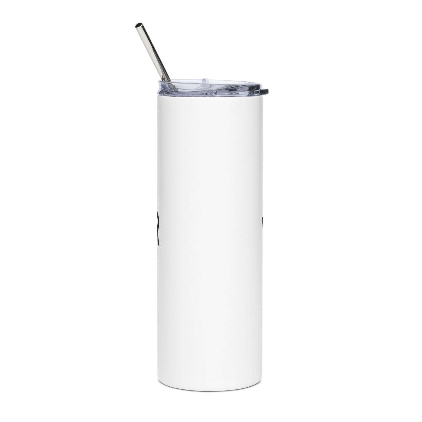 CapSol - Stainless steel tumbler