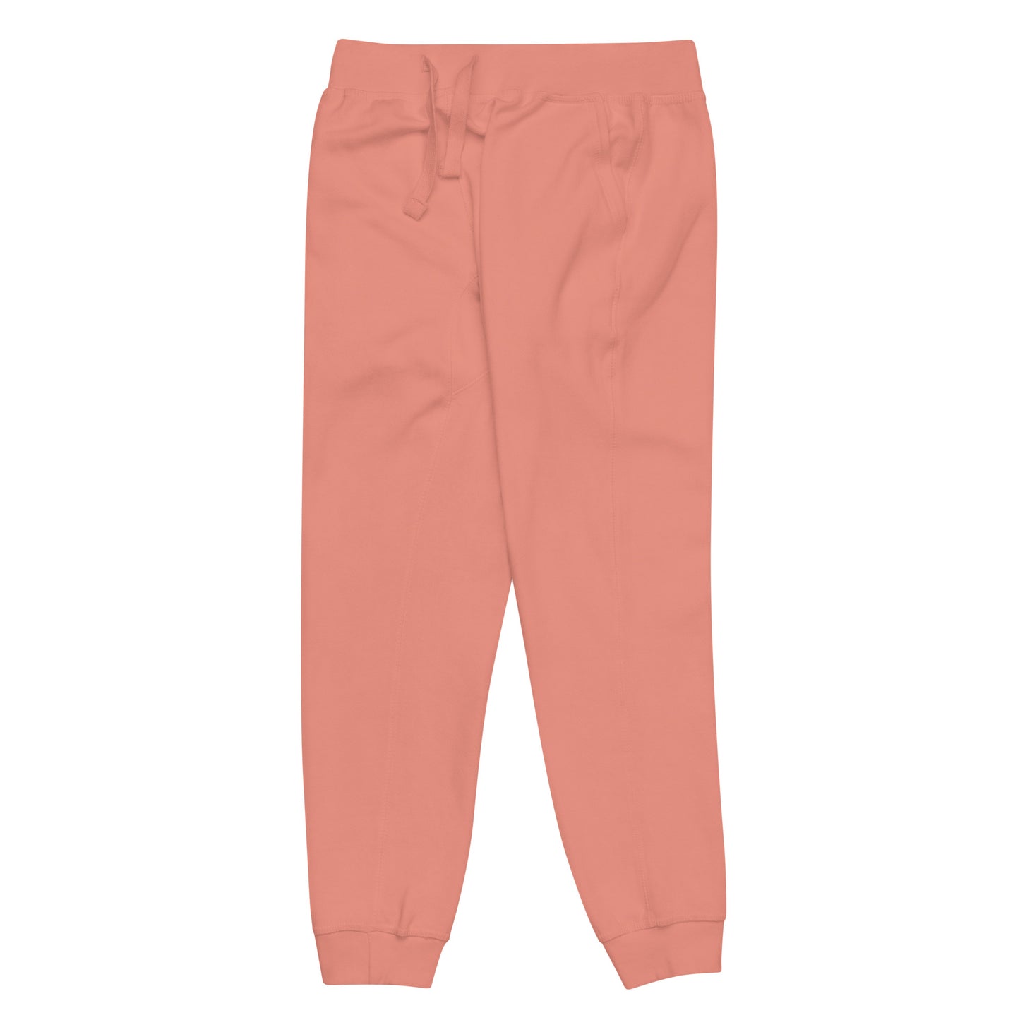 Whatever it takes (pocket) - white thread - fleece sweatpants