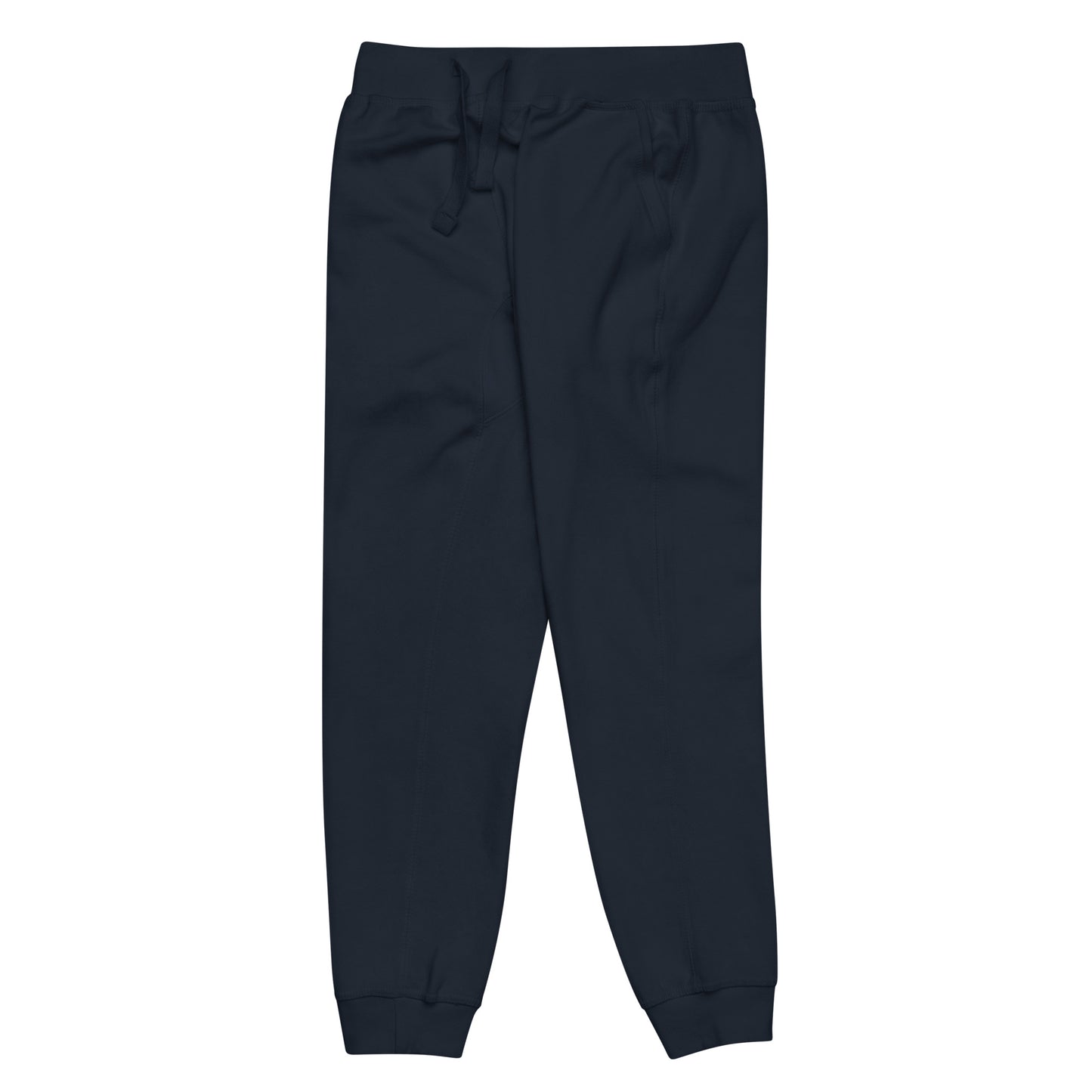 Whatever it takes (pocket) - black thread - fleece sweatpants